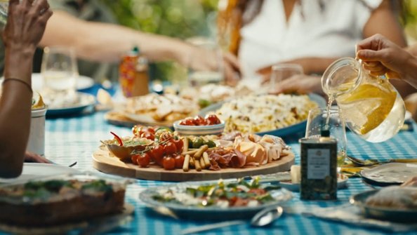 Albert Heijn La Cucina di Albert Heijn
