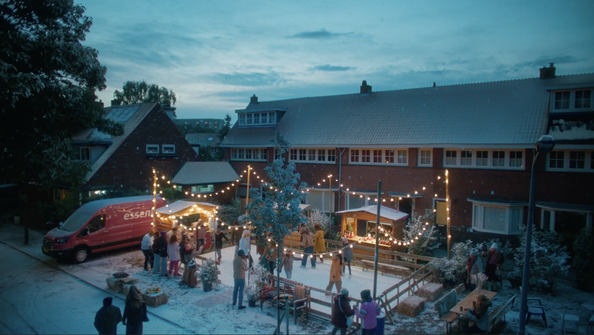 Essent Wintervoordeel