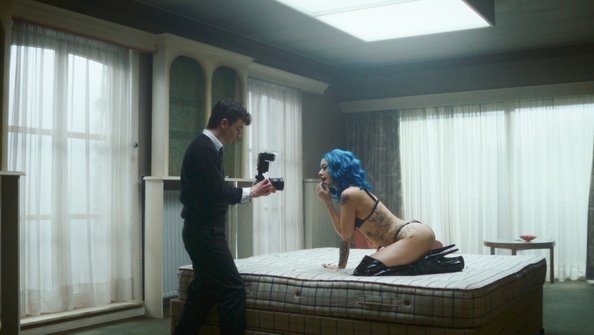 undefined Truly Naked