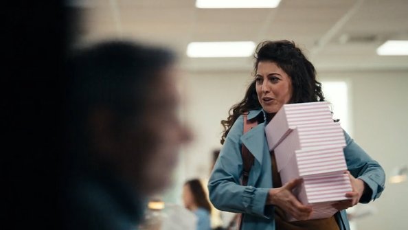 Belastingdienst Kennismaken