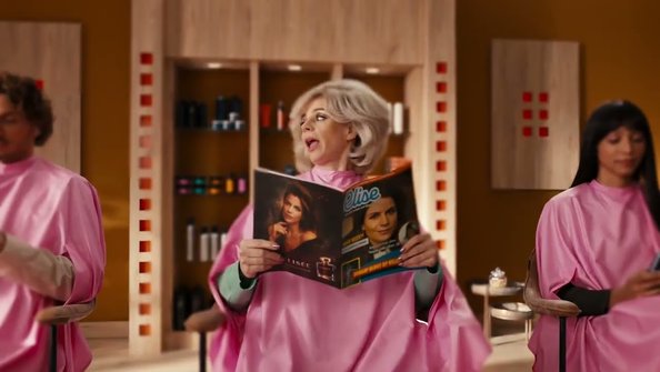 Ziggo Altijd alle snelheid die je nodig hebt