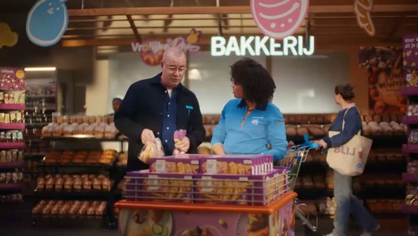 Albert Heijn Een héél vrolijk Pasen bij Albert Heijn