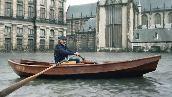 NPO Nieuw Nederland