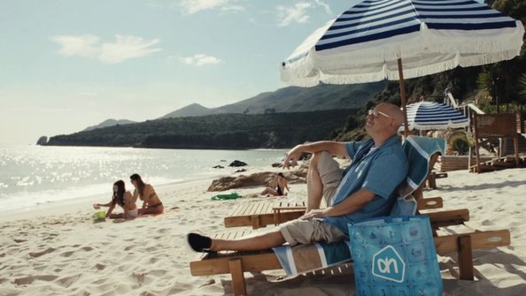 Albert Heijn De Lekkerste van Nederland