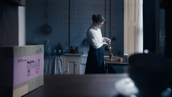 melita Altijd in de goede koffie