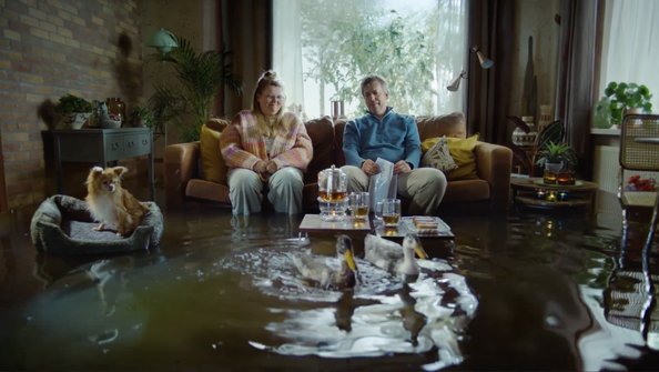 Centraal Beheer Woonverzekering