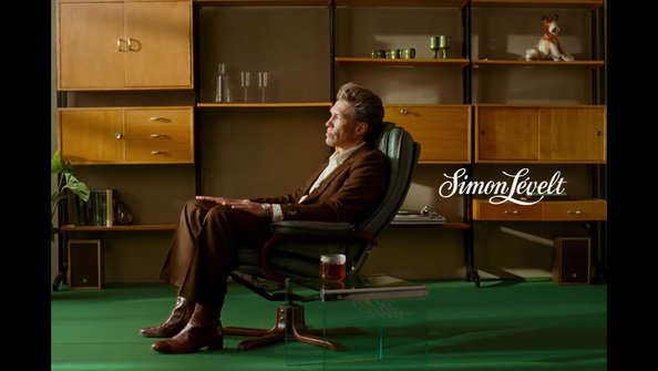 Simon Levelt Simon Levelt