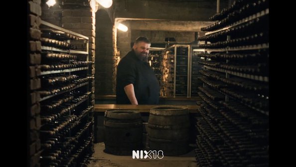 Hertog Jan Grand Prestige