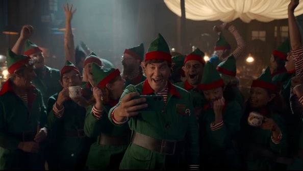 Albert Heijn Maak deze kerst nog meer kerst